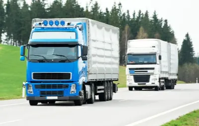 Ankara Çavdarhisar | Eşya Taşıma